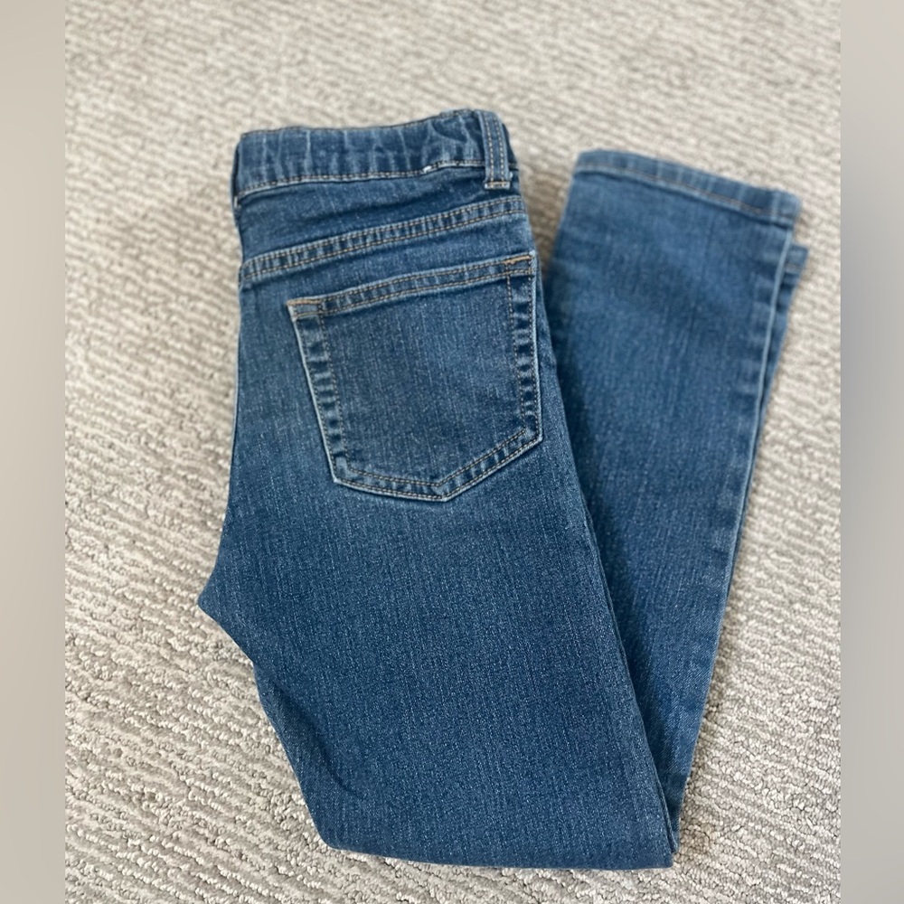 Crazy 8 slim cut jeans